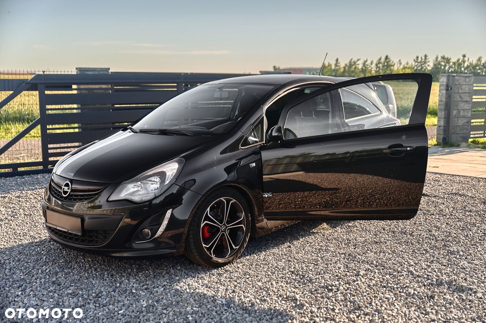 Opel Corsa 1.7 CDTI Sport - 19