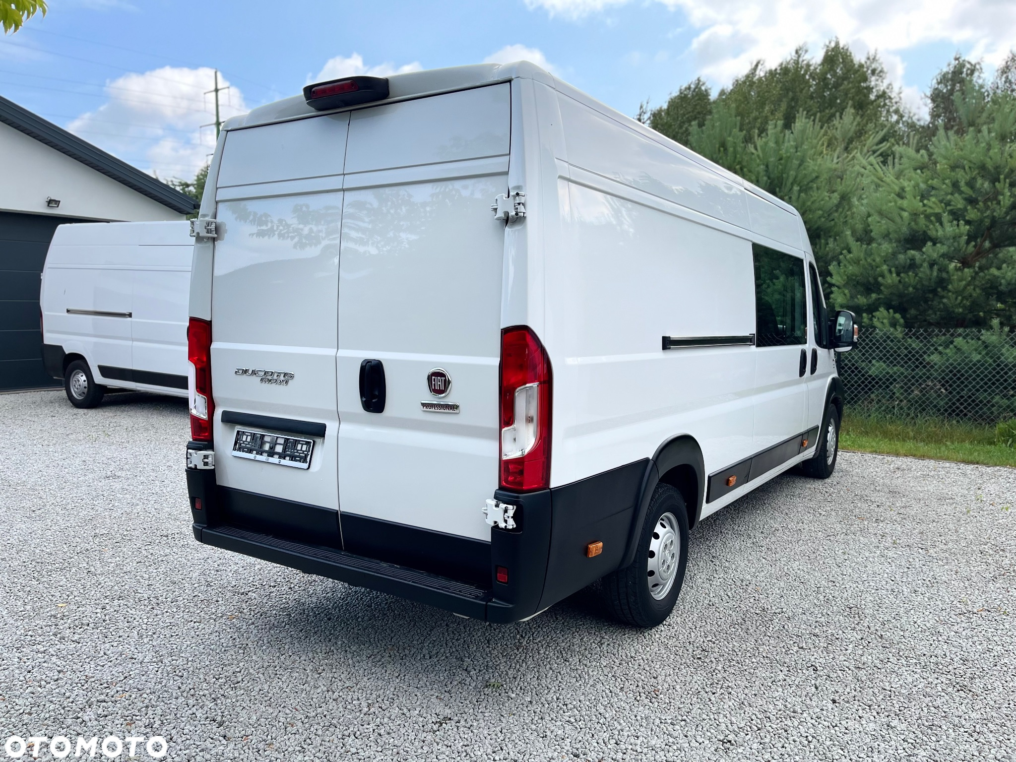 Fiat Ducato - 4