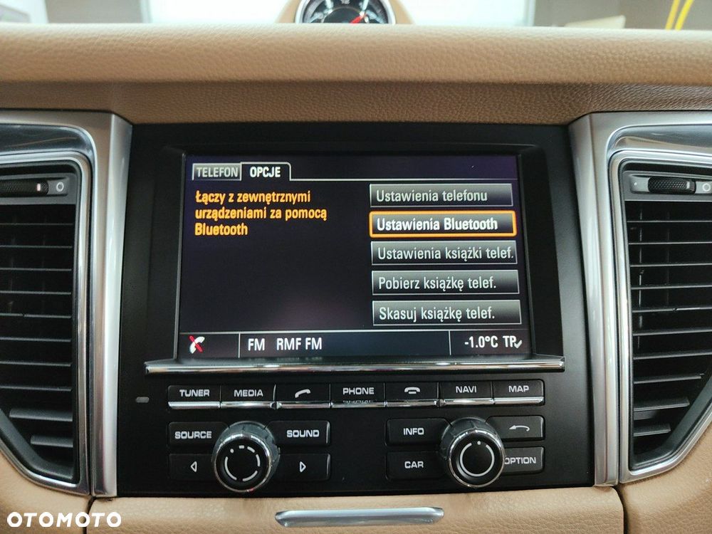 Porsche Macan S - 18