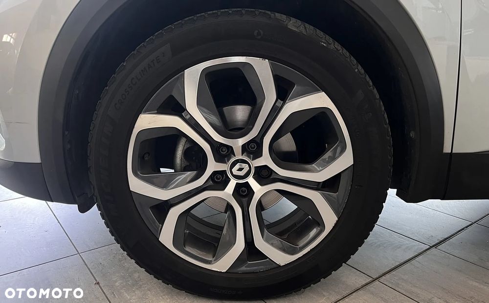 Renault Captur 1.3 TCe Intens EDC - 8