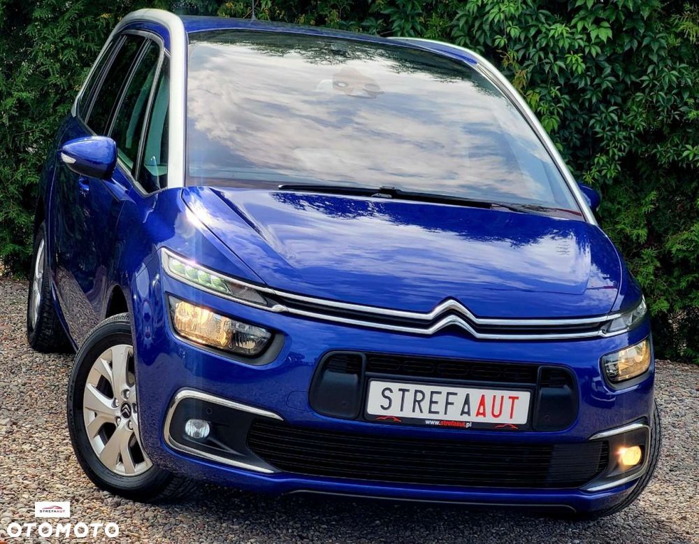 Citroën C4 Grand Picasso - 3