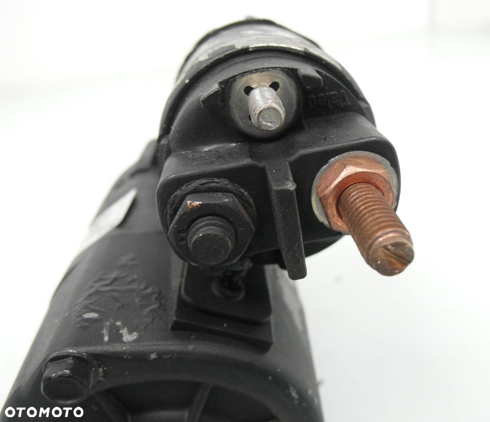 ROZRUSZNIK MERCEDES-BENZ VANEO (414) 1.6 A1661510001 - 4