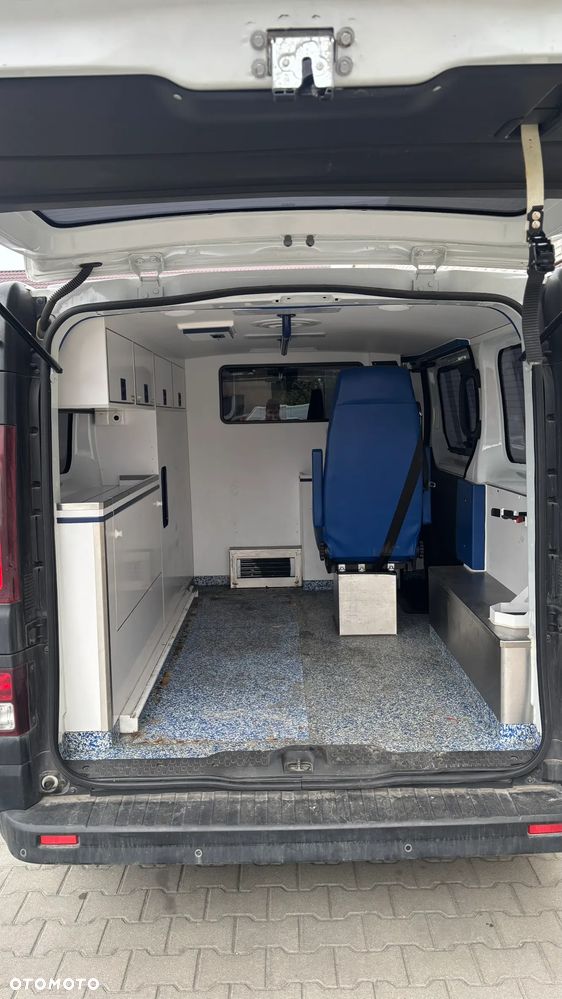 Renault Trafic - 6