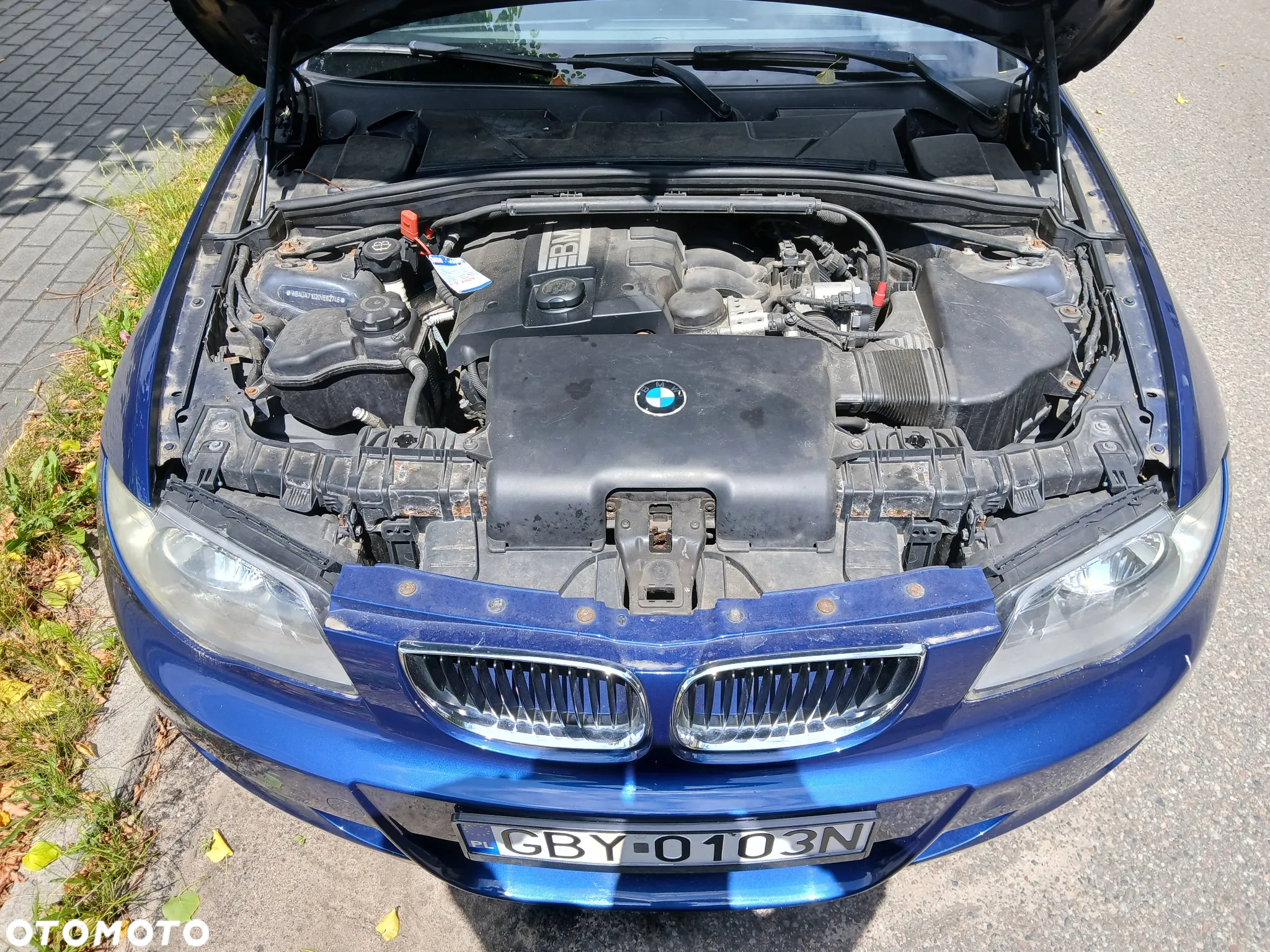 BMW Seria 1 - 37
