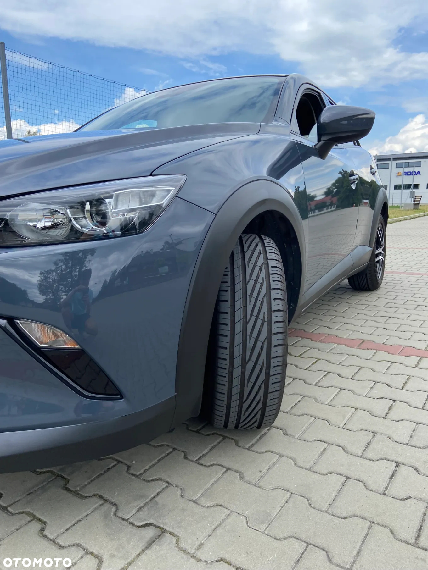 Mazda CX-3 2.0 SkyJoy - 6