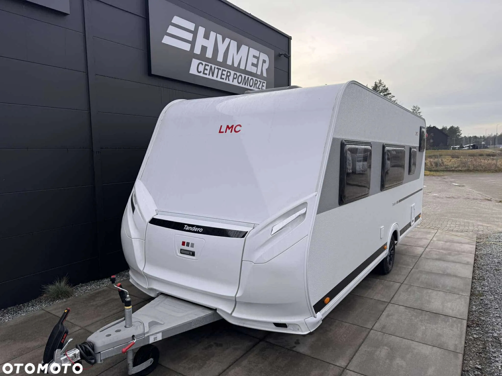 LMC Tandero 500K - 7