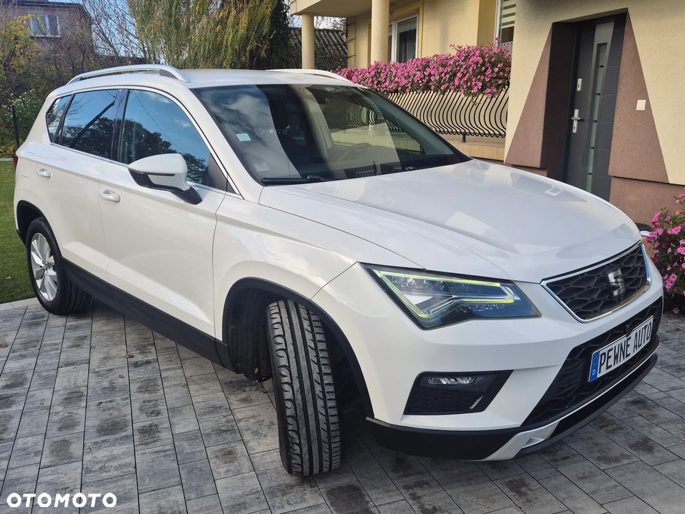Seat Ateca - 6