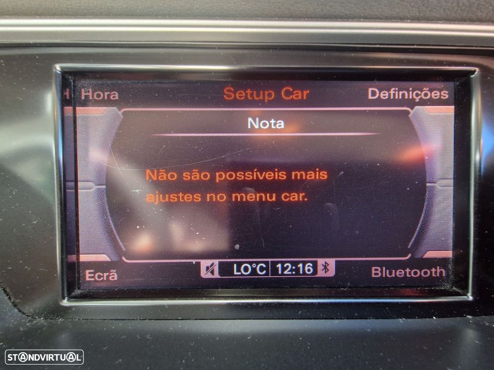 Audi A4 Avant 2.0 TDI Sport - 39