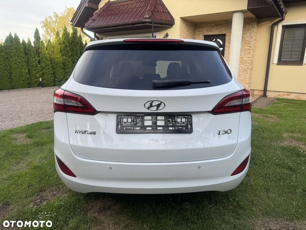 Hyundai i30 - 6