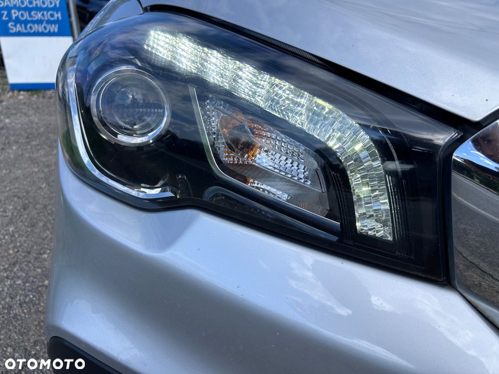 Suzuki SX4 S-Cross 1.4 T Premium - 24