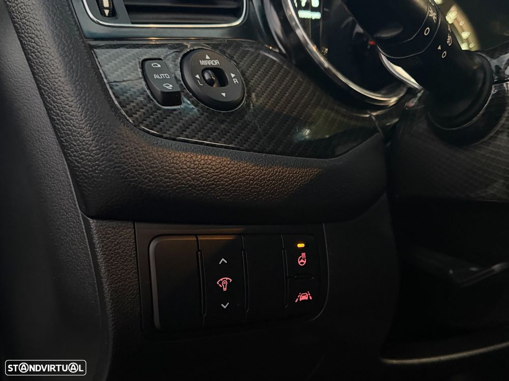 Kia Ceed 1.6 T-GDi GT - 9