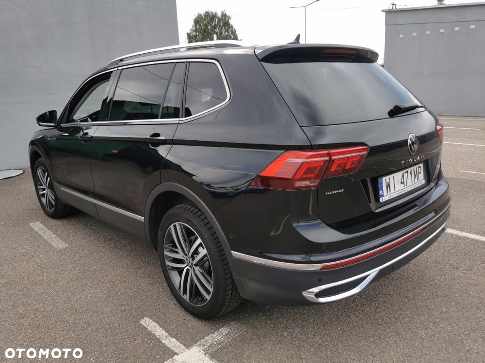 Volkswagen Tiguan Allspace 1.5 TSI EVO Elegance DSG - 4