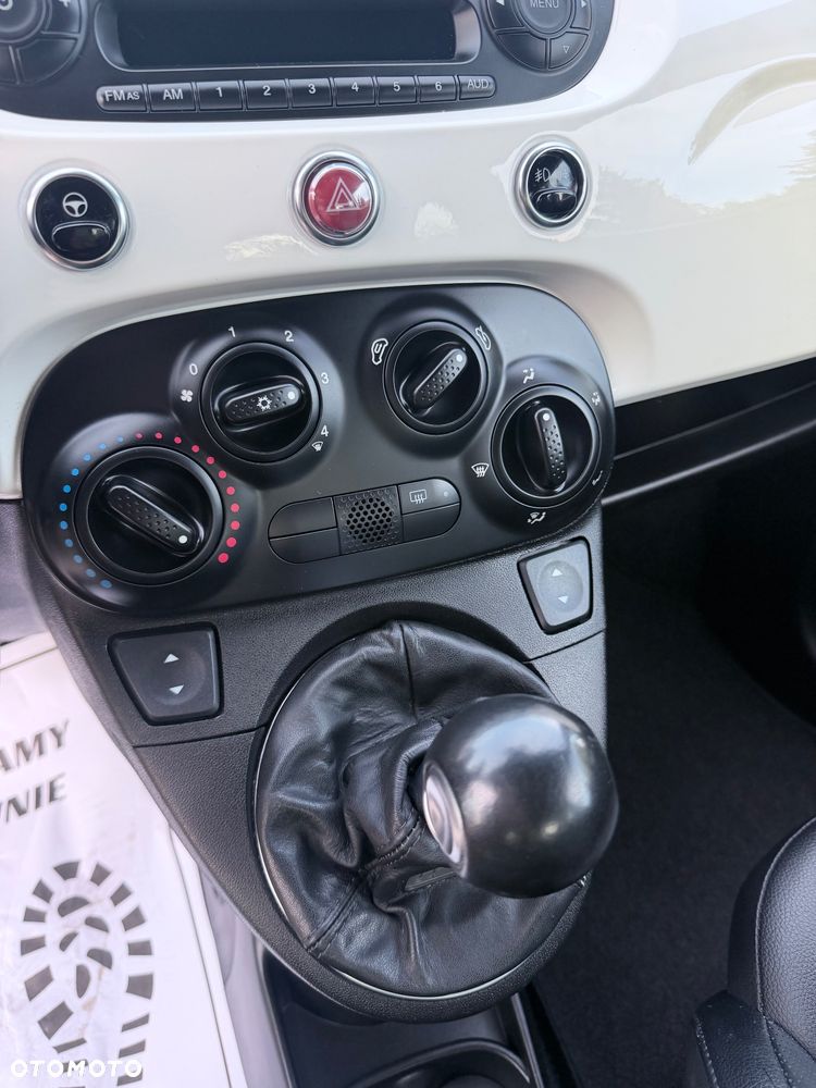 Fiat 500 - 17