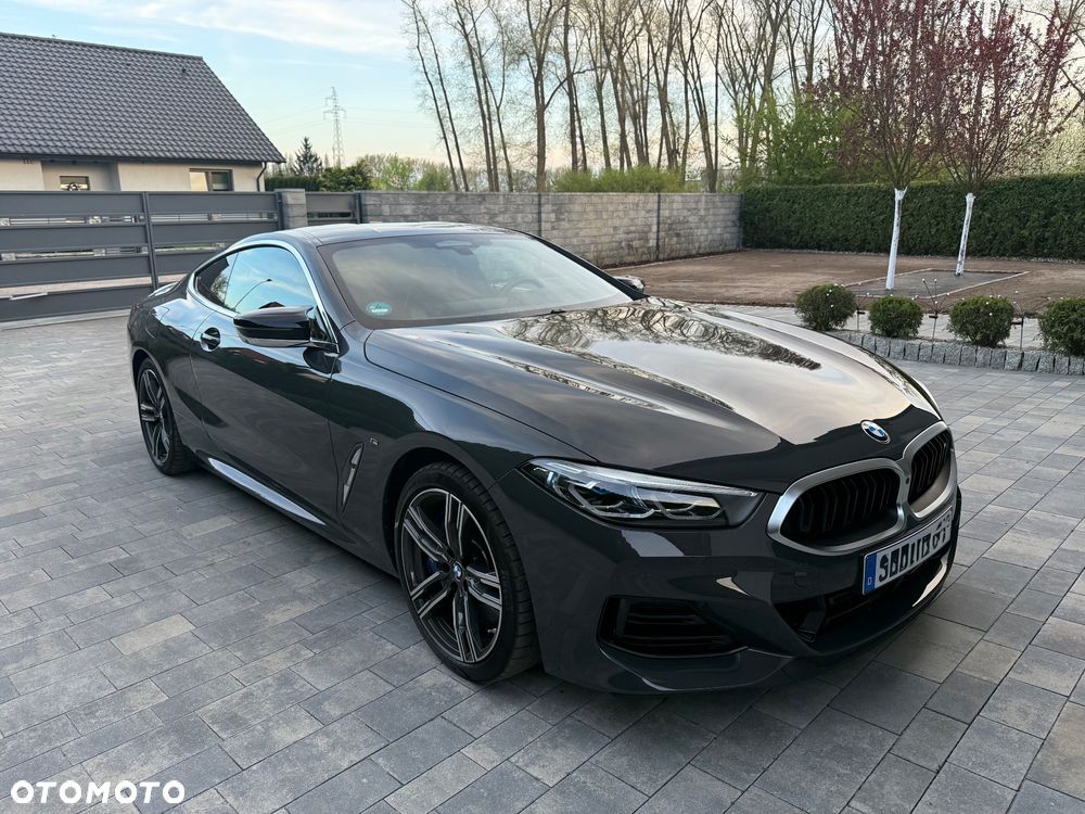 BMW Seria 8 - 6