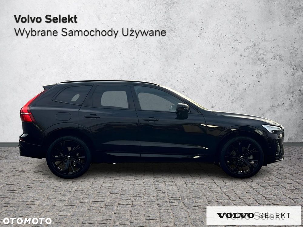 Volvo XC 60 - 7