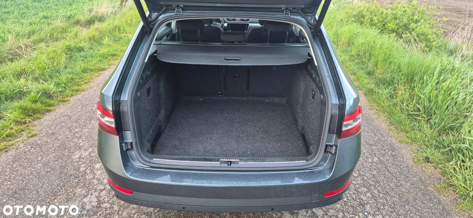 Skoda Superb 1.5 TSI ACT Ambition DSG - 13