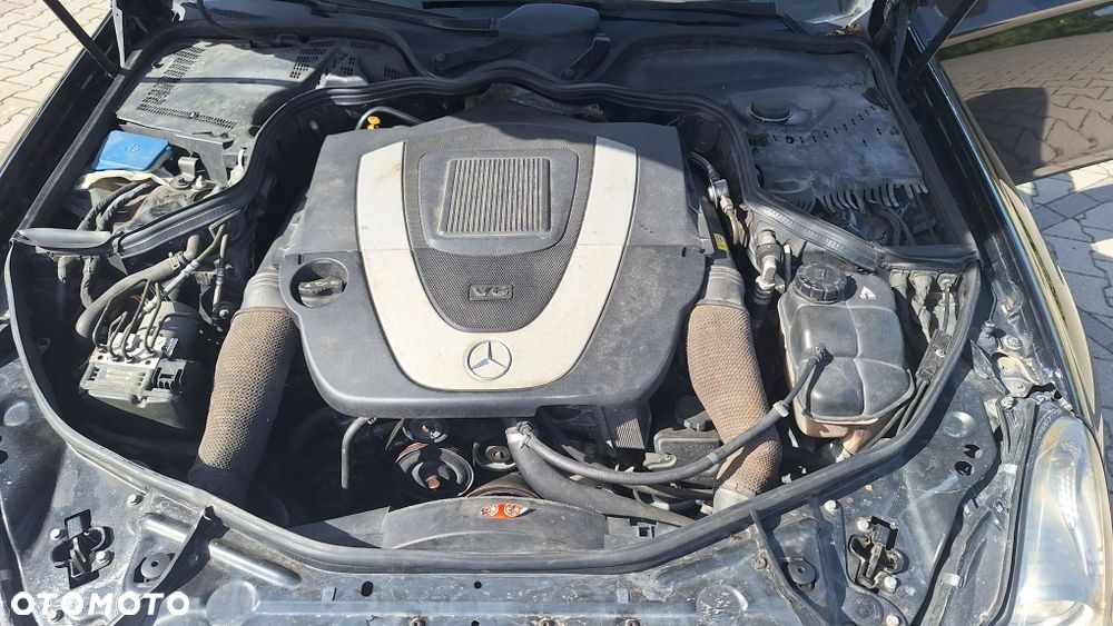 Mercedes-Benz CLS - 7