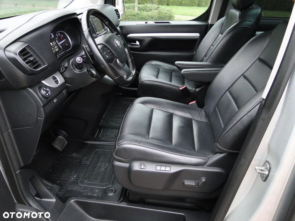 Toyota Proace Verso 2.0 D4-D Long Family - 13