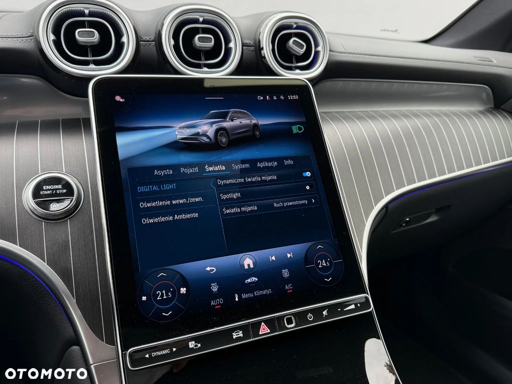 Mercedes-Benz GLC 200 d 4-Matic - 21