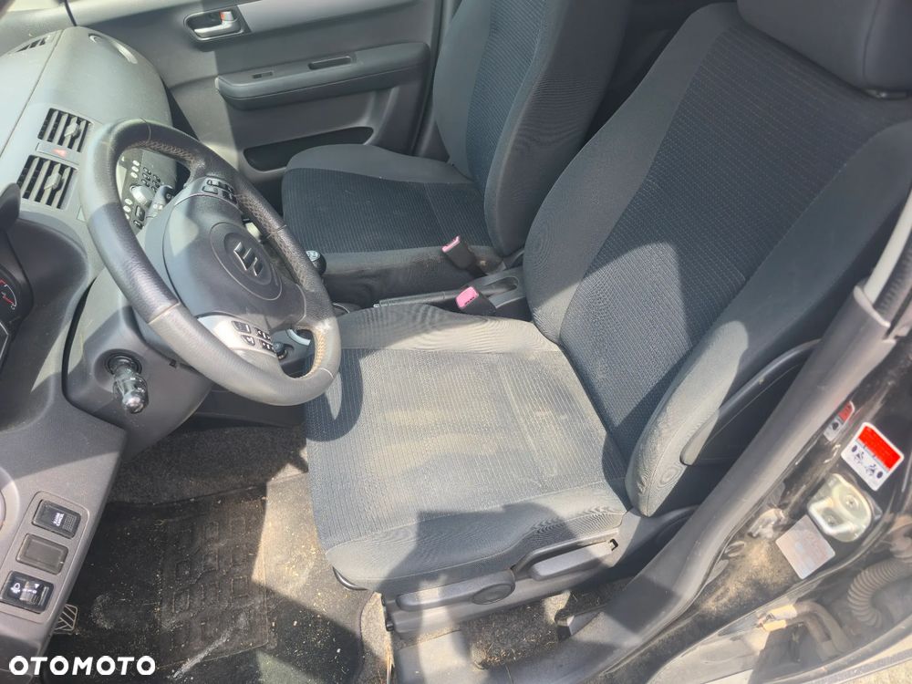 Suzuki Swift - 5