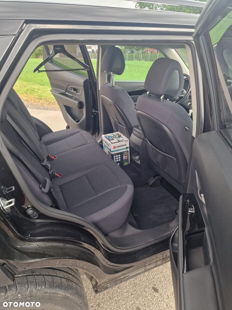 SsangYong/KGM Korando - 18