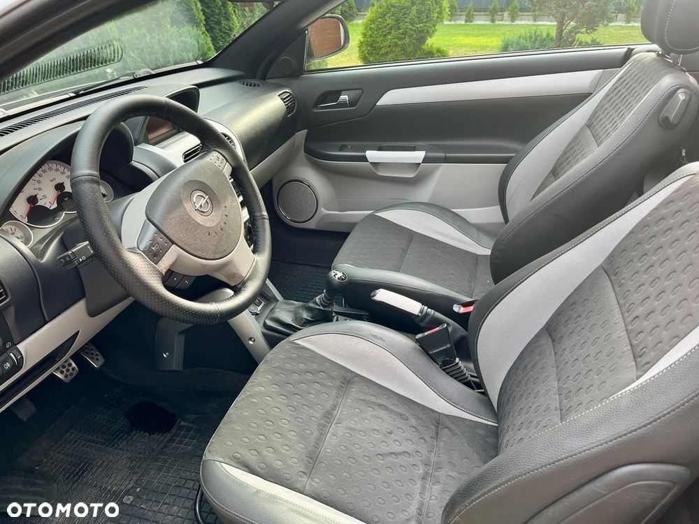 Opel Tigra 1.4 Enjoy - 26