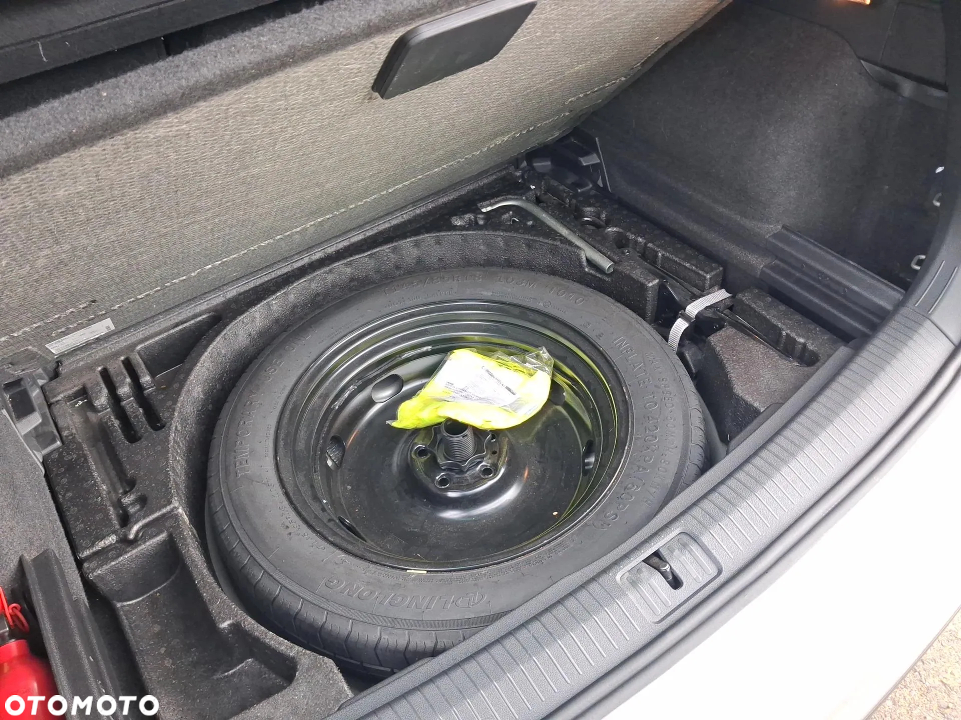 Volkswagen Tiguan 1.5 TSI EVO Comfortline - 22