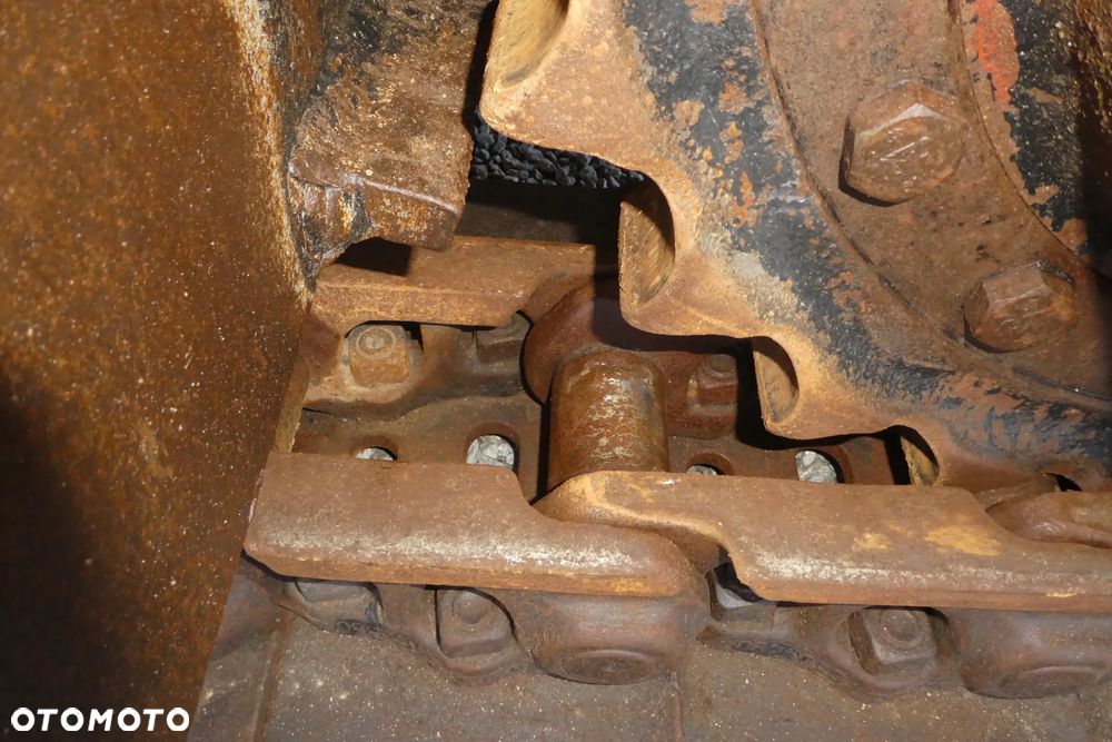 Caterpillar 336-07C - 13