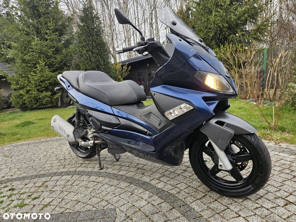 Gilera Inny - 2