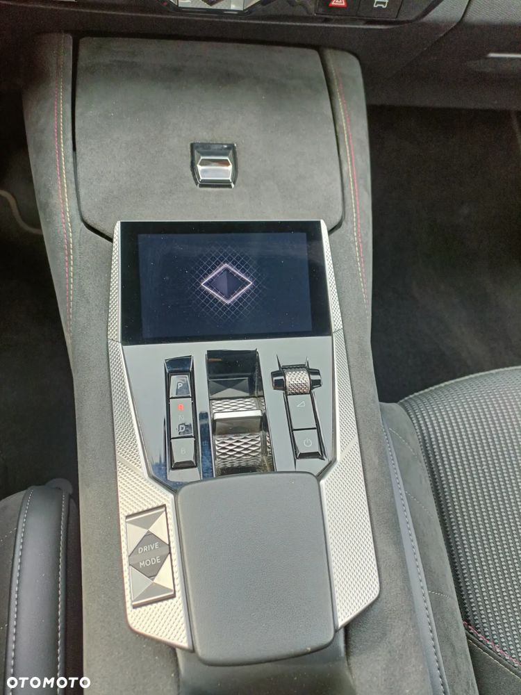 DS Automobiles DS 4 - 22