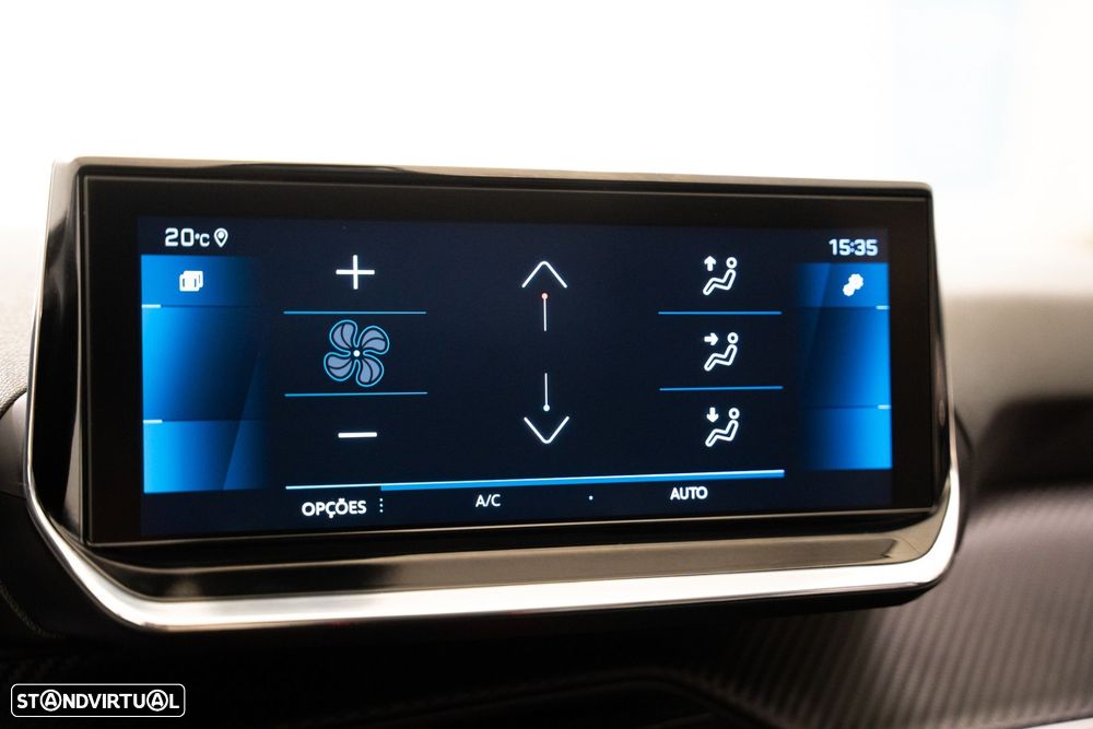 Peugeot 208 1.2 PureTech Allure - 12