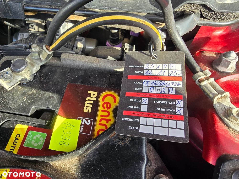 Mazda CX-30 SKYACTIV-G 2.0 M-Hybrid - 39