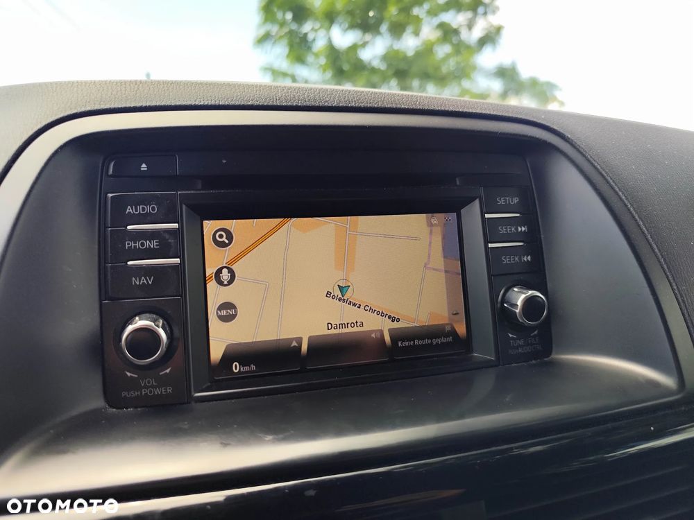 Mazda CX-5 SKYACTIV-G 165 Center-Line - 13