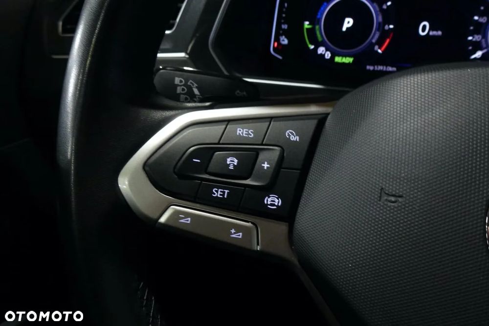 Volkswagen Tiguan 1.4 eHybrid Elegance DSG - 12