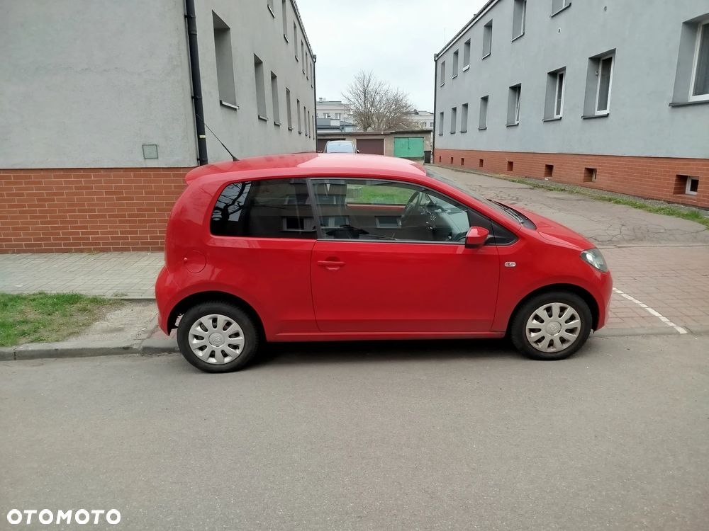 Skoda Citigo 1.0 Ambition - 7
