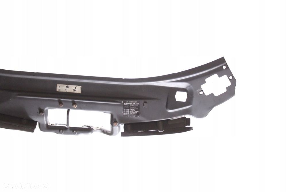 WZMOCNIENIE PAS PRZEDNI GÓRNY MERCEDES W221 06-09r - 11