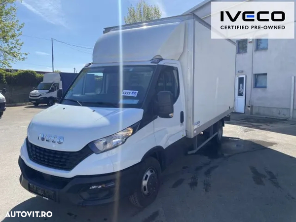 Iveco 35C16H