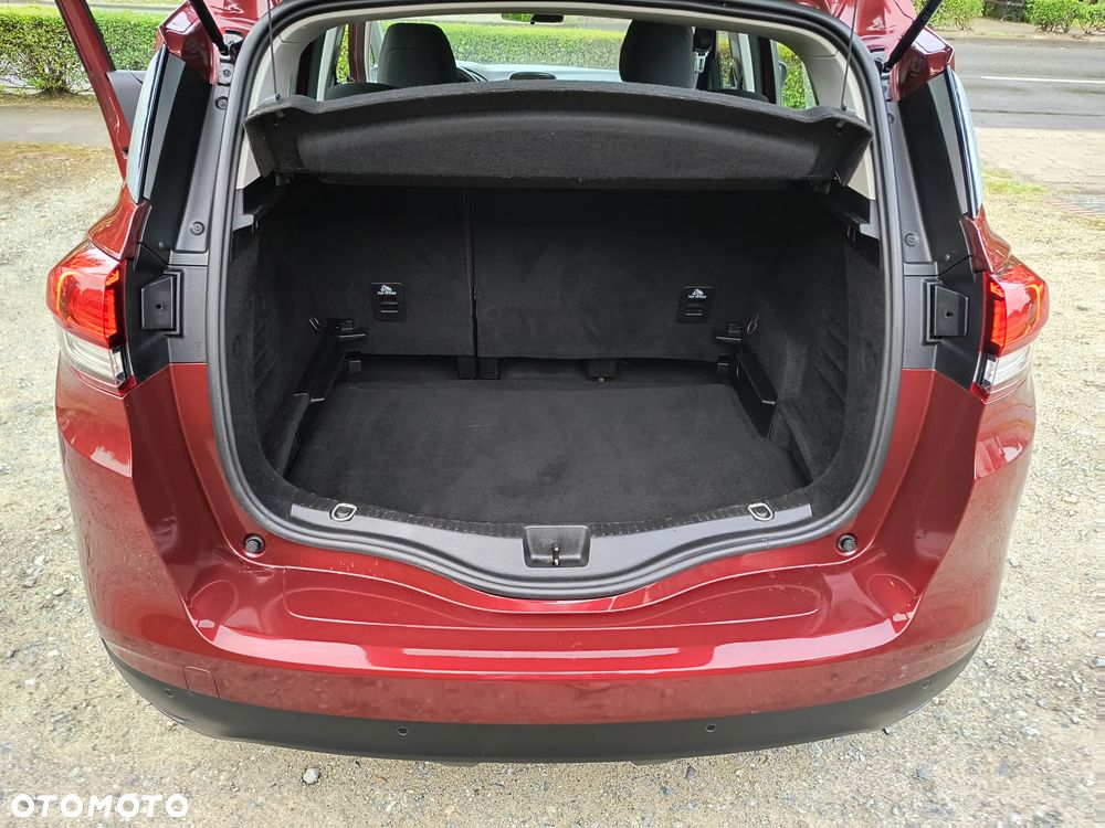 Renault Scenic Energy dCi 110 S&S Dynamique - 11