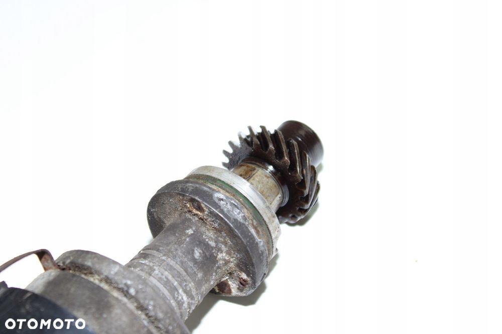 VW GOLF III APARAT ZAPŁONOWY PRZEWODY KOMPLET - 4