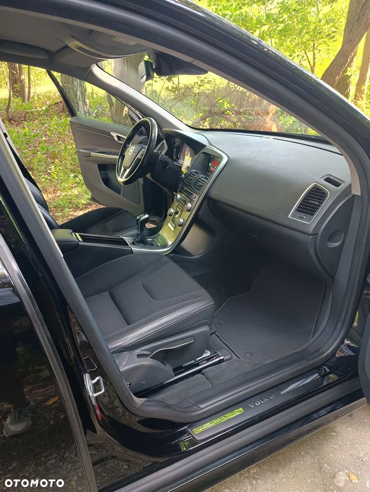 Volvo XC 60 - 26