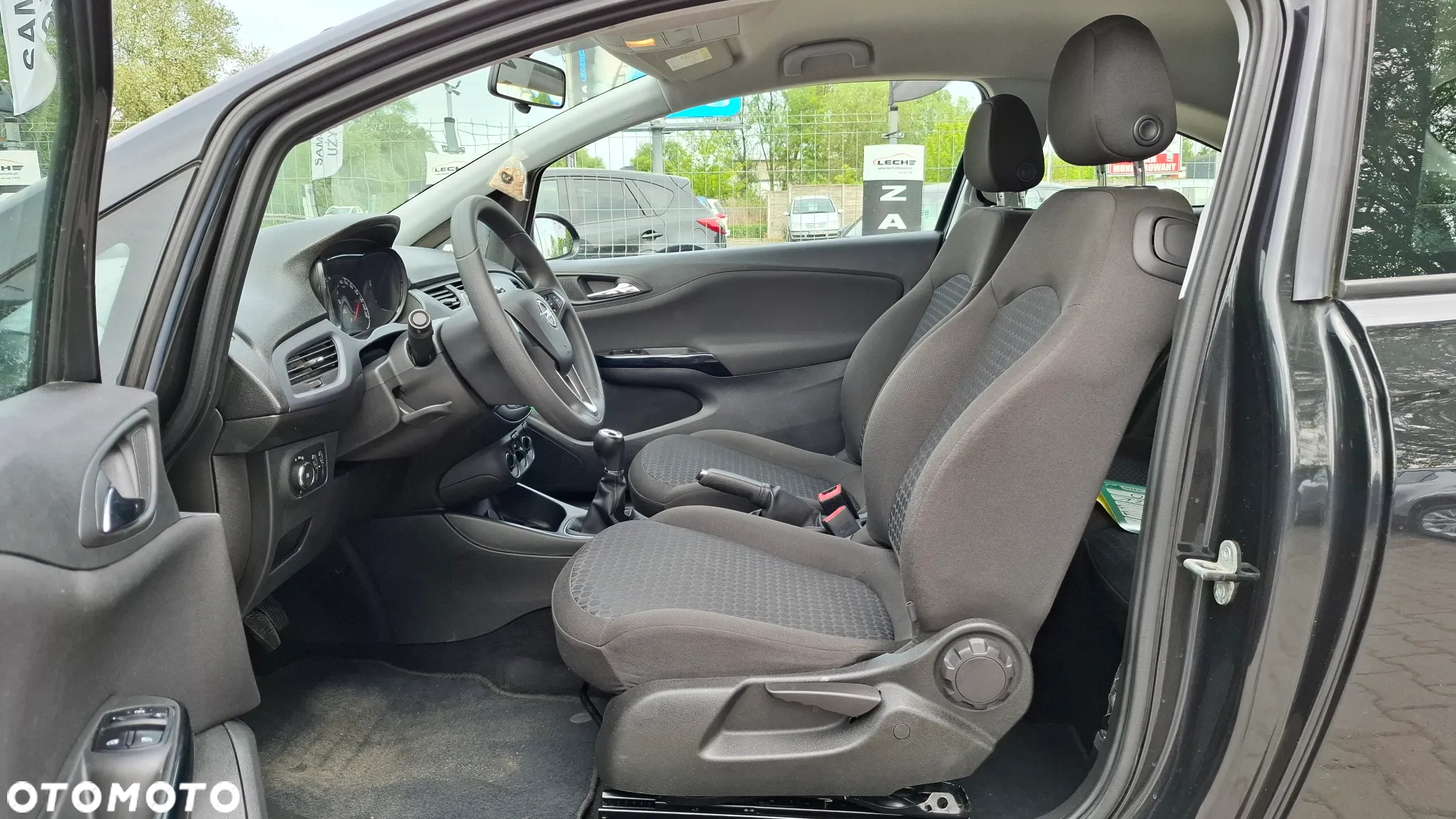 Opel Corsa - 7