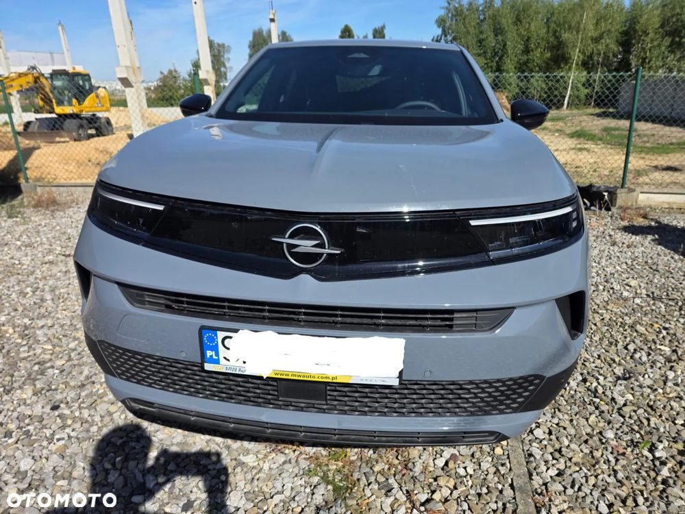 Opel Mokka 1.2 T Edition S&S - 2