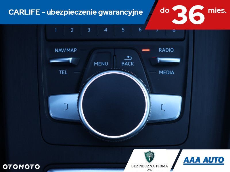 Audi A4 Allroad - 18