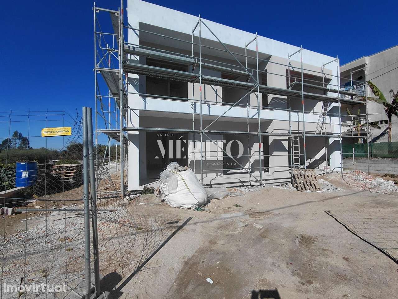 Novo Empreendimento em Galegos (Santa Maria), Barcelos - Grande imagem: 2/22