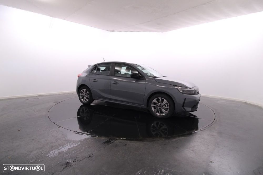 Opel Corsa 1.2 T Edition Aut. - 10