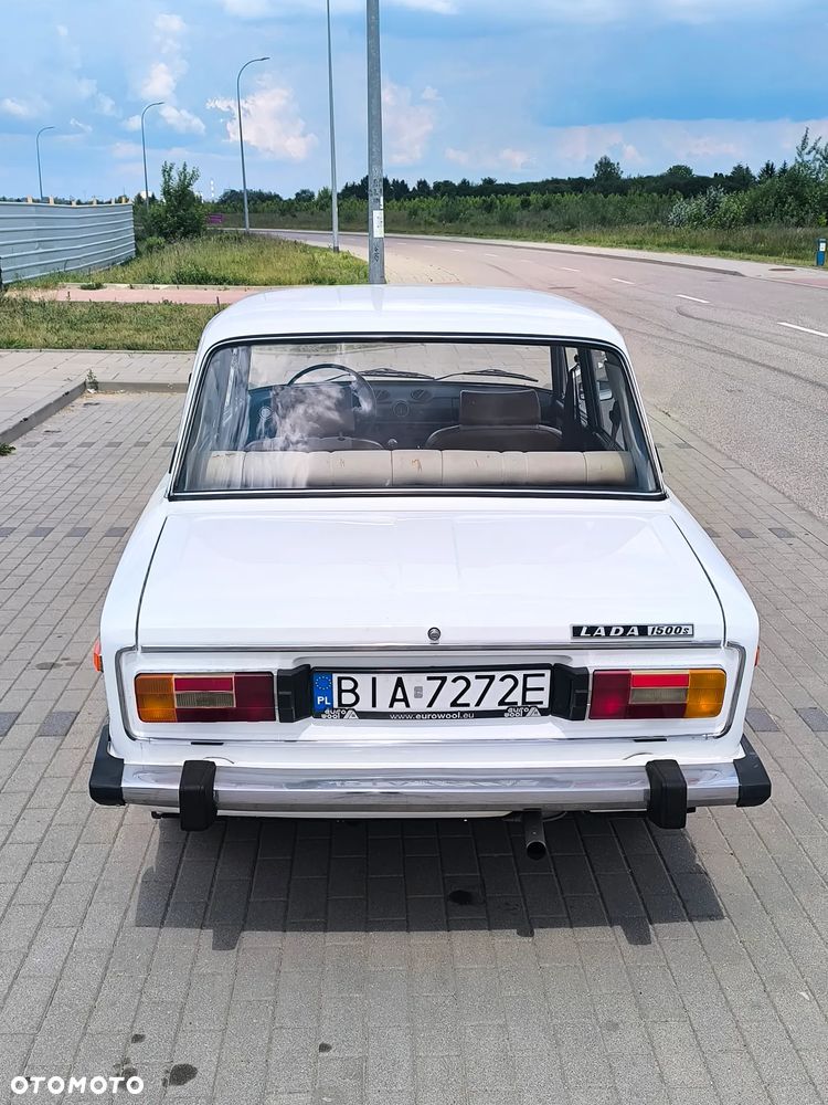 Lada 2106 - 5
