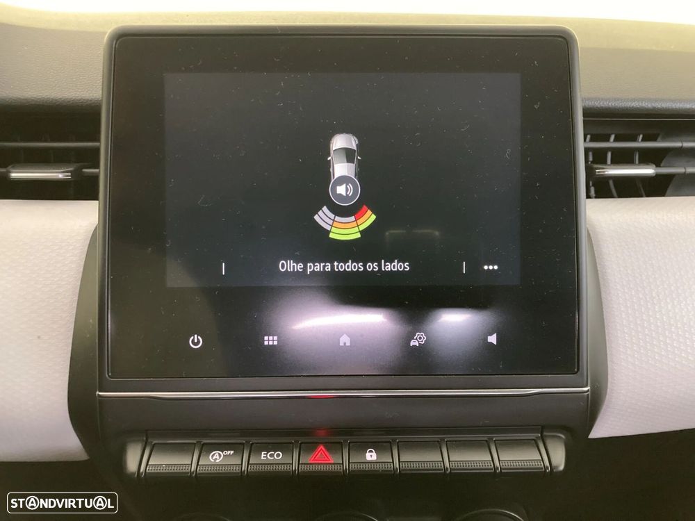 Renault Clio 1.0 TCe Limited - 37