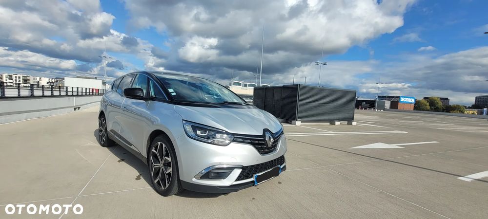 Renault Grand Scenic BLUE dCi 150 EDC BUSINESS EDITION - 1