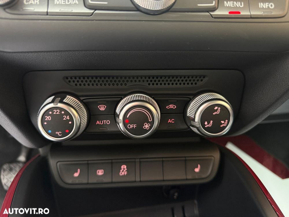 Audi A1 1.2 TFSI admired - 13