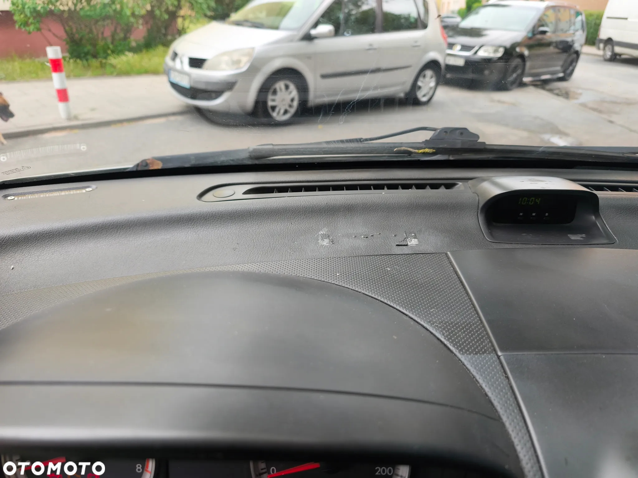 Chevrolet Aveo 1.2 16V Base - 6